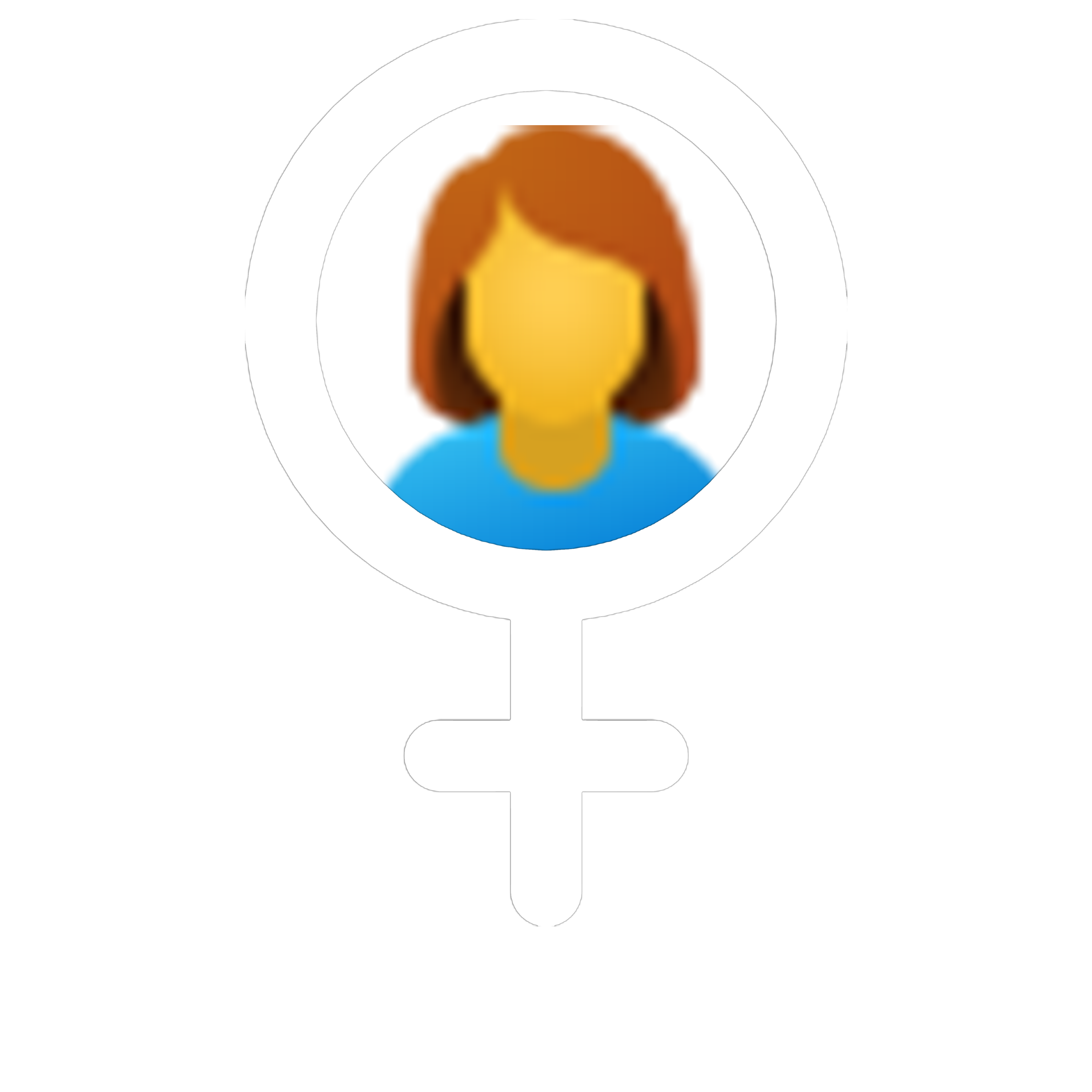 Женщина